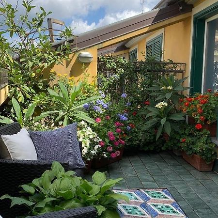 Iride Bed And Breakfast Baronissi Extérieur photo