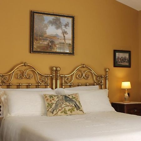 Iride Bed And Breakfast Baronissi Extérieur photo