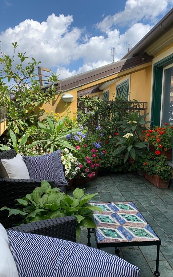 Iride Bed And Breakfast Baronissi Extérieur photo