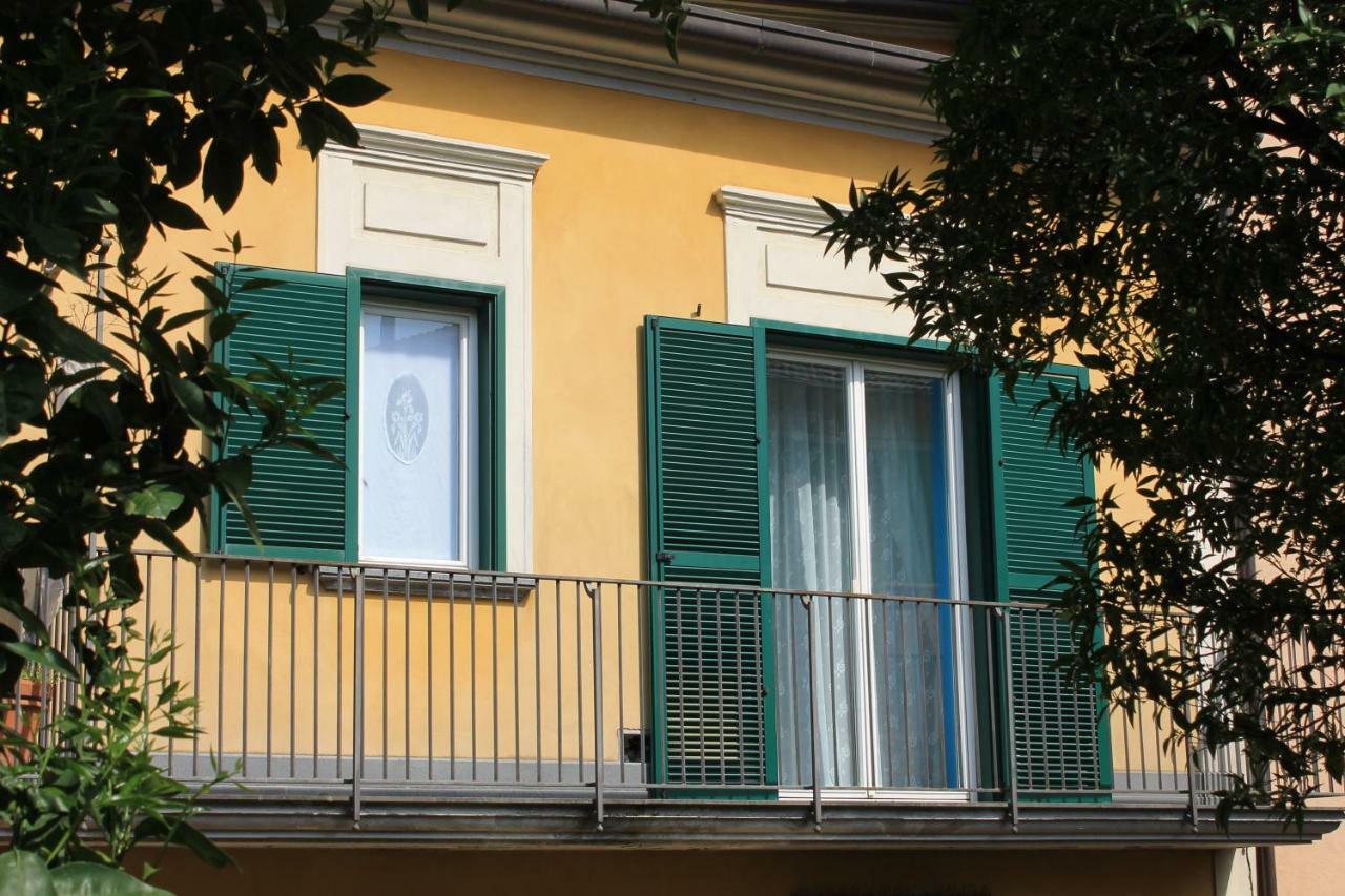 Iride Bed And Breakfast Baronissi Extérieur photo