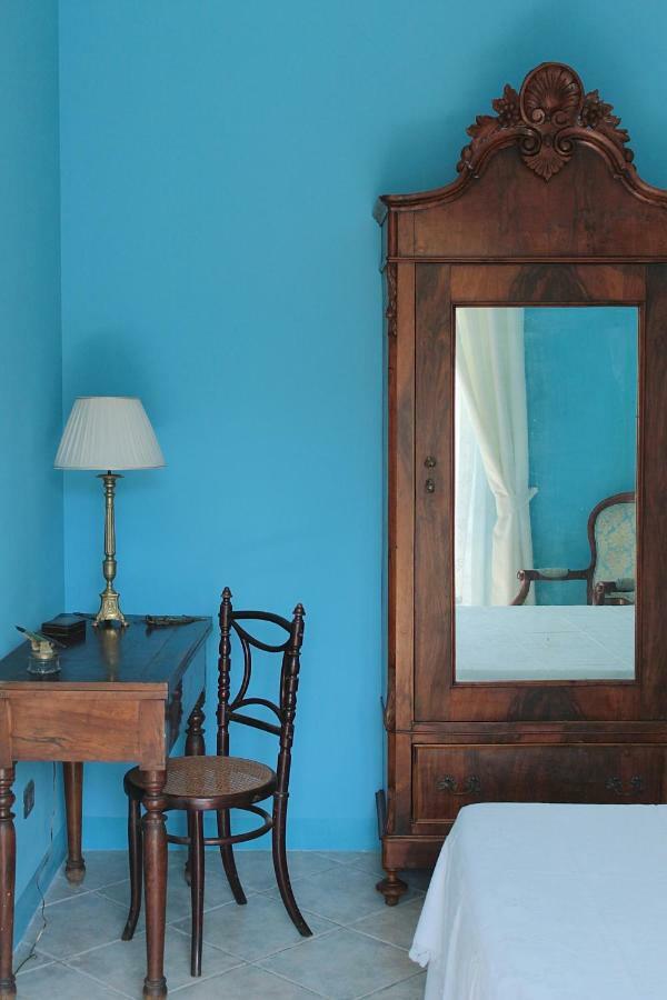Iride Bed And Breakfast Baronissi Extérieur photo