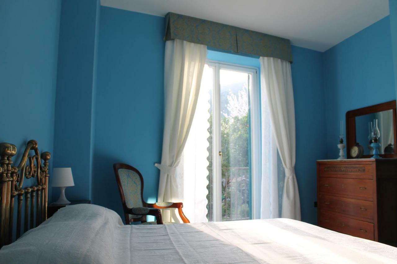 Iride Bed And Breakfast Baronissi Extérieur photo