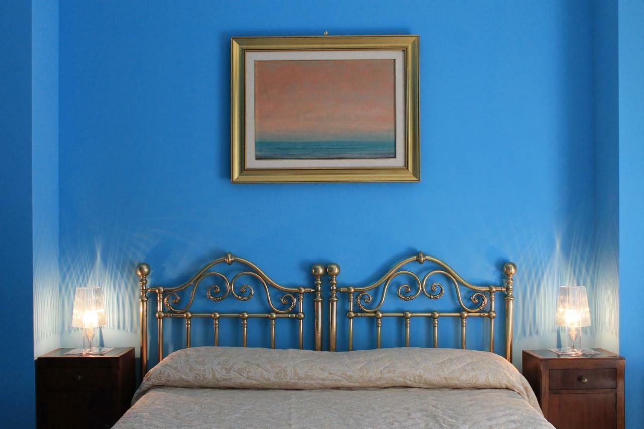 Iride Bed And Breakfast Baronissi Extérieur photo