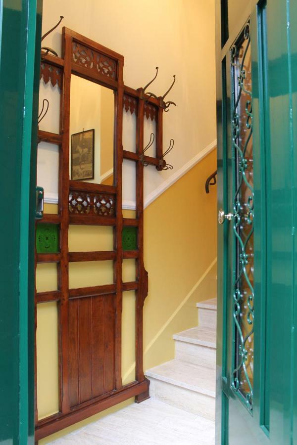 Iride Bed And Breakfast Baronissi Extérieur photo