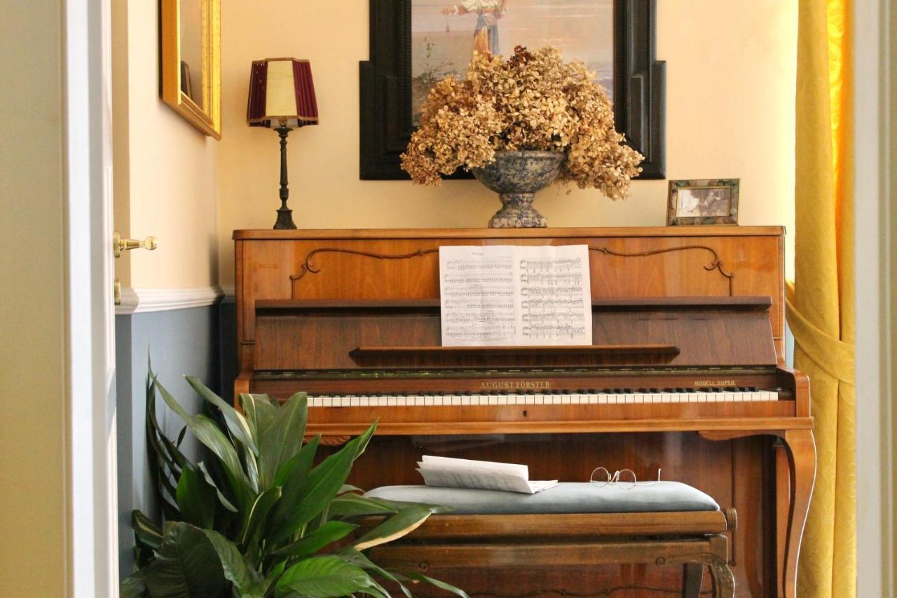 Iride Bed And Breakfast Baronissi Extérieur photo